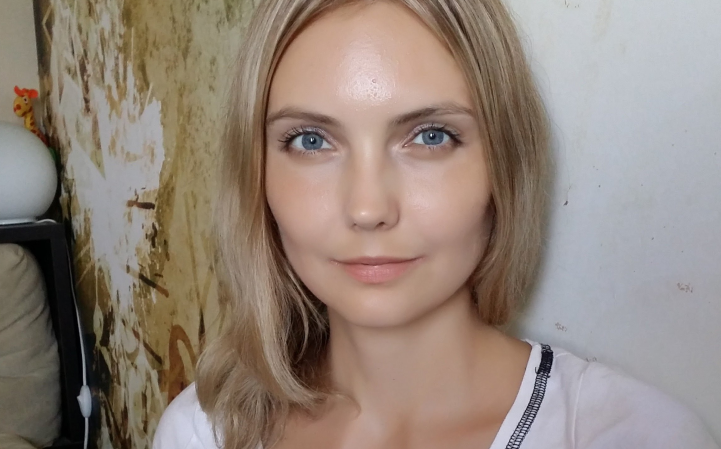 Юлия Силина — интернет-маркетолог